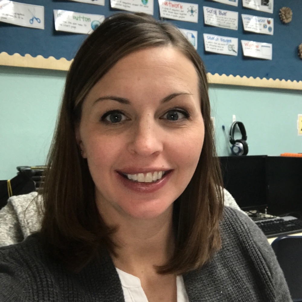 Meet your Posher, Jen